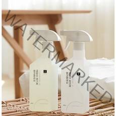 벽지 화장실 곰팡이제거 벽 곰팡이제거제 1+1 에코후레쉬