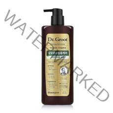 닥터그루트 지성두피용 샴푸870ml+쿨링샴푸 180ml+제이몬75ml 증정