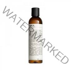 르라보 로즈 31 샤워젤 8oz 바디클렌져 촉촉한 향좋은