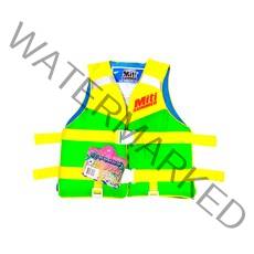 위니코니 미티 수영보조용품 30kg, 혼합 색상