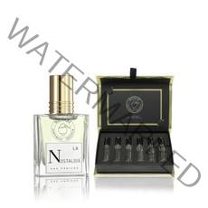 라 노스텔지 오 프레쉬 30mL