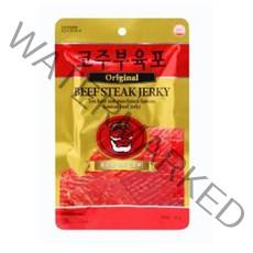 코주부 오리지널 육포, 30g, 85개
