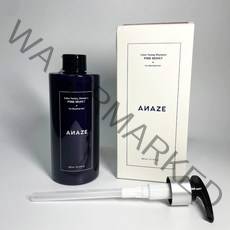 어네이즈 보색샴푸 컬러 토닝 샴푸 핑크뮬리 샴푸 300ml