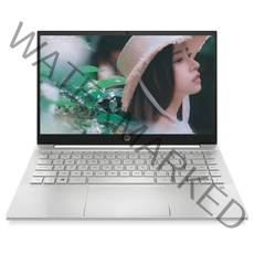 HP 2021 PAVILION 14, 256GB, Free DOS, 세라믹 화이트 + 네츄럴 실버, HP 파빌리온 14-ec0028AU, 라이젠3, 8GB