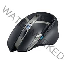 로지텍 게이밍 무선 마우스 G602