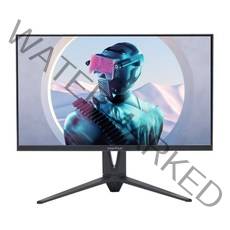 투원몰 프리미엄 인터픽셀 27인치 게이밍 모니터 IPQ2742 1ms 165Hz QHD 프리싱크, 840402