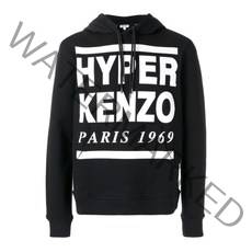 [겐조]18SS-4MA 5SW404_99 남성 더블헤드 후드 티셔츠