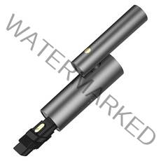 INKITCHEN 무선 핸드 청소기 8Kpa 강력 흡입 자동차 가정용 USB 충전식 습식 건식 사용