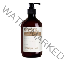 부케가르니 나드 두피케어 탈모증상완화 샴푸 아로마허브, 1개, 500ml