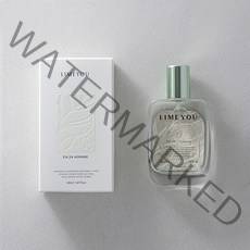 라임유 CH24 시트러스 오 드 퍼퓸 50ml 니치 향수