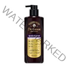 닥터그루트 힘없는 모발 샴푸 400ml, 1개