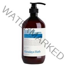 나드 두피 쿨링 샴푸, 1000ml, 4개