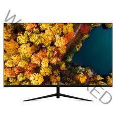 어드밴스원 68.58cm FHD 보더리스 75hz 게이밍 모니터, MV27KL(무결점)