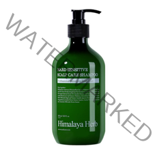 나드 센시티브 두피 케어 샴푸, 500ml, 5개