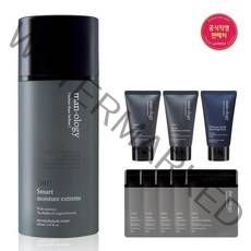 [22MS]빌리프 맨올로지 101 스마트 익스트림 100ml 세트(남성세트)
