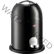웨스코 싱글마스터 휴지통 쓰레기통 9L 30x40cm 블랙 Wesco