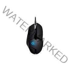 로지쿨 G 로지쿨 G 게이밍마우스 유선 G402FPS 게임용 4단계 DPI 전환버튼 프로그램 버튼 8개 국내정품