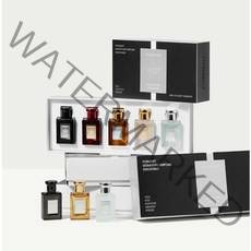 (8월단독픽)포맨트 시그니처 퍼퓸 미니어처 디스커버리 세트(3종/5종) (온라인 단독)+2세트이상 구매시 랜덤 사은품 증정, 3종 A허그메모리브리즈