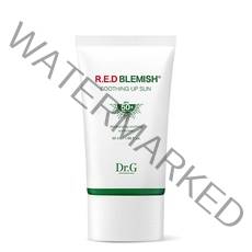 닥터지 레드 블레미쉬 수딩 업 선로션 SPF50+ PA++++, 1개, 50ml