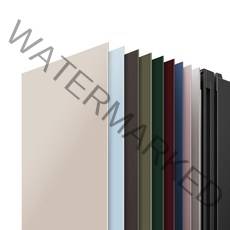 삼성전자 RA-F18DUU 20년형이후 비스포크 4도어 냉장고 상단 패널 RF85 교체용, 새틴 화이트