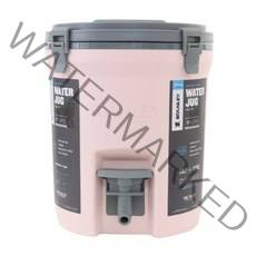 스탠리 워터 저그 감성 캠핑 그린 화이트 피치휩(핑크) 샌드베이지 폴라블루(하늘색) 네이비 stanly, 피치휩, 7.5L