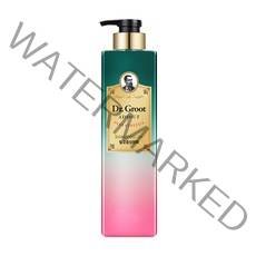 닥터그루트 애딕트 페어앤프리지아 샴푸 680ml + 바이옴 캡슐샴푸 50ml 증정, 단품