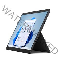 마이크로소프트 2022 서피스 프로 8 13, 그래파이트, 코어i5 11세대, 256GB, 16GB, WIN11 Home, 8PT-00030