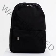 롸잇나우 캐주얼 백팩 RM7202