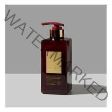 포맨트 올인원 퍼퓸샤워 500ml (코튼키스)