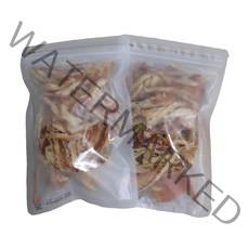 페스츄리 오징어 허니버터맛, 200g, 2개