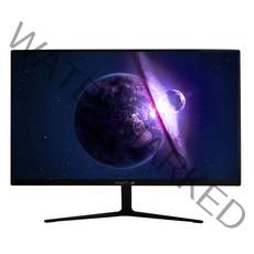 인터픽셀 IPQ3240 32인치 165Hz 평면형 게이밍 모니터, 일반(무결점보증없음)
