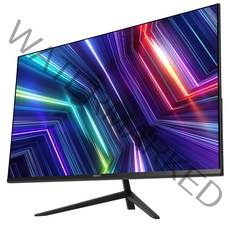앱코 FHD 프레임리스 초슬림 75Hz 모니터, AV27F75D(무결점)