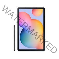삼성 갤럭시탭S6 라이트 64GB 128GB 10.4인치 WIFI/LTE 정품 태블릿, Wi-Fi, 앙고라 블루