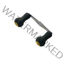 시마노 (SHIMANO) 순정 릴 부품 유메야 더블 핸들 42mm EVA 손잡이