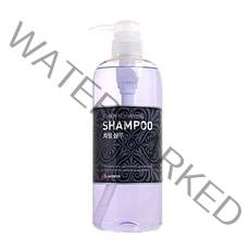 차밍 샴푸 린스 2in1겸용샴푸 헤어앤바디솝 730ml 가정용 업소용 바디워시 700ml, 샴푸 730ml