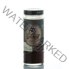 백설 갈비양념, 480g, 2개