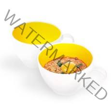 파울러스 라면기, 화이트, 2개입