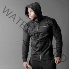 남성 편한 검정 회색 흰색 맨투맨 후드 티셔츠