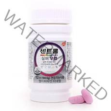 센트룸 실버 멀티비타민112정-포 우먼, 실버포우먼