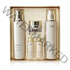 아이오페 슈퍼바이탈2종 기초세트, 4세트