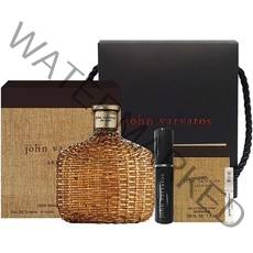 존바바토스 아티산 EDT 75ml + 향수 케이스 + 스틱 향수 1.5ml, 1세트