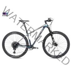 twitter 탄소 산악 자전거 storm2.0 자전거 29 sram 12 속도 27.5er 650b mtb 29 탄소 변색 초경량, 은색 변색, 29x15
