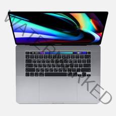 Apple 맥북프로 터치바 15인치 MPTT2KH/A (i7-2.9/16GB/512GB) 전시제품, 스페이스그레이, 코어i7, 512GB, 16GB, MAC OS