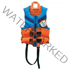 코스트코 구명조끼 영유아 남아 어린이 두돌 아기 아동 키즈 아이 유아 아동용 유아용 구명조끼, 영/유아용 구명조끼 (만2세~만6세) - 남아