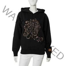 [겐조] 타이거 후드티 / FB5-2SW873-4ML-99