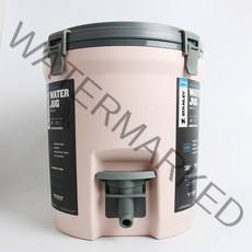 스탠리 어드벤처 워터저그 3.8L 7.5L 대용량 보냉물통 국내배송, 그린