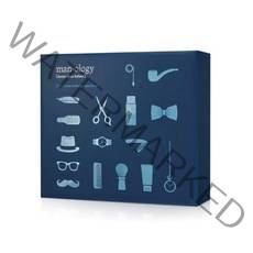 빌리프 맨올로지101 스마트 리차저 100ml +리차저20ml+클렌징폼30ml