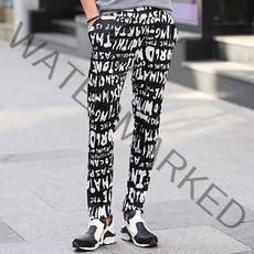 블루포스 남성용 지션 냉장고 바지