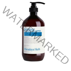 부케가르니 나드 두피 쿨링 샴푸, 80개