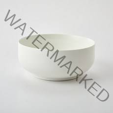 모던하우스 언제나 플러스 면기 D17.5 CA3121025, 1개, 화이트